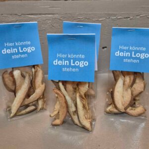 Bireschnitz, Birnen getrocknet 25g