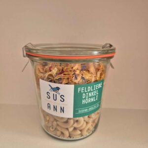 Feldliebe Dinkel Hoernli