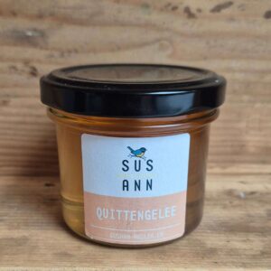 Quittengelee