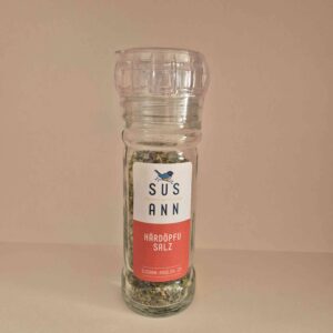 Kartoffel Salz / Haerdoepfusalz