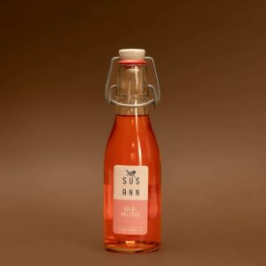 Goldmelissen Sirup 2dl