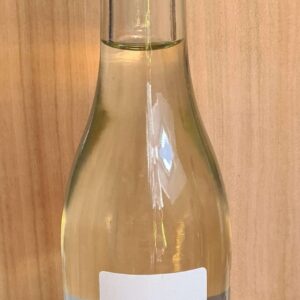 Zitronenmelissen Sirup