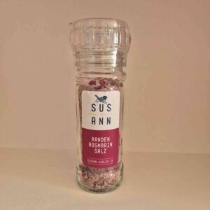 Randen Rosmarin Salz