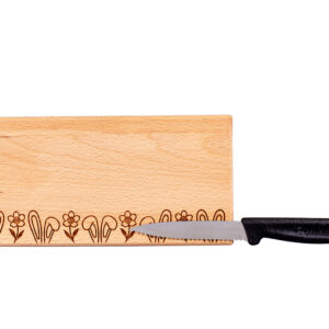 Messerbrett Osterband