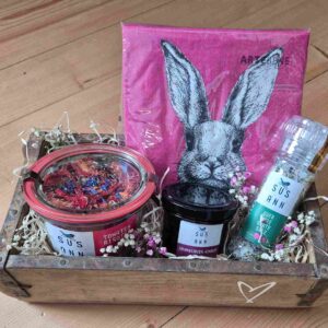 Geschenkset - Feine Genussmomente