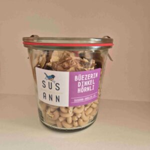 Buezerin Dinkel Hoernli