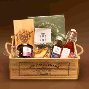 Geschenkset Genussmomente