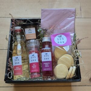 Geschenkset