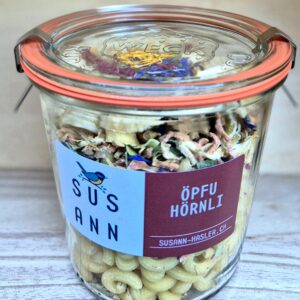 Öpfu Hörnli