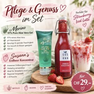 Sommerset Pflege & Genuss